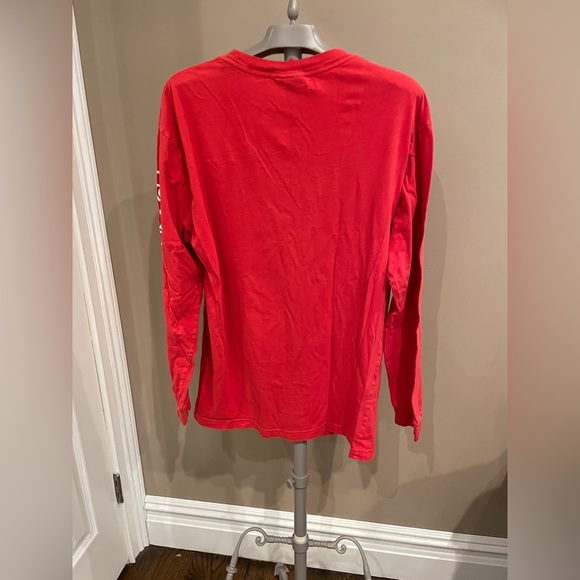 T&C Surf Designs Hawaii Budweiser Longsleeve Shirt - Picture 2 of 6